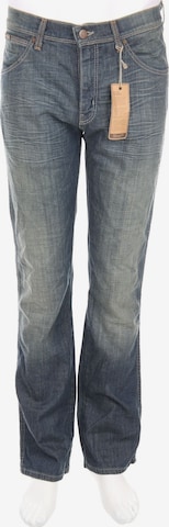 WRANGLER Jeans in 31 x 34 in Blue: front