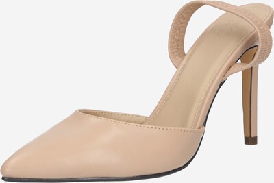 4th & Reckless Zapatos con plataforma 'TENI' en piel, Vista del producto