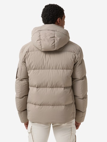 BOGNER Jacke 'Jamy' in Grau
