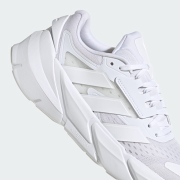 ADIDAS PERFORMANCE - Sapatilha de corrida 'Adistar 2.0' em branco