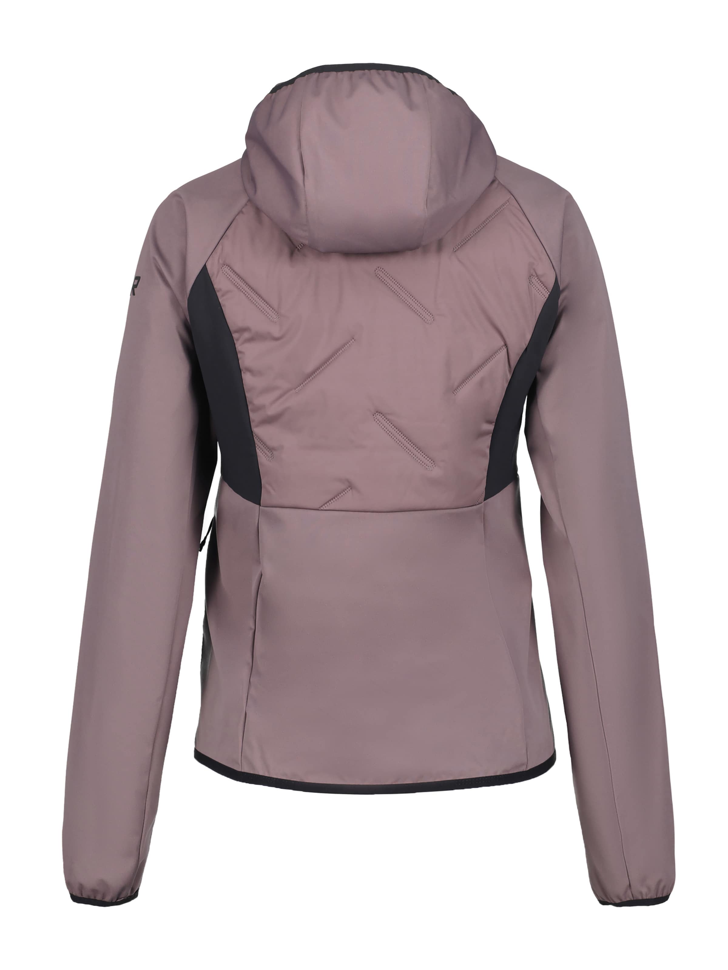 Rukka Куртка в спортивном стиле 'Melta' в Лиловый