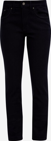 s.Oliver Skinny Jeans 'Betsy' in Blue: front