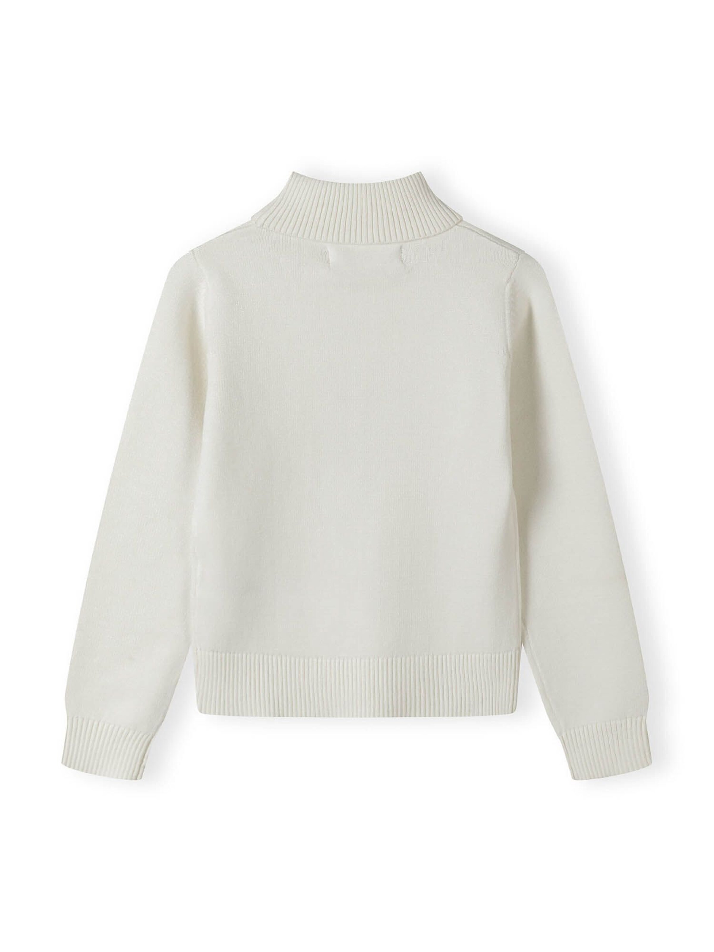 MINOTI Свитер в Белый