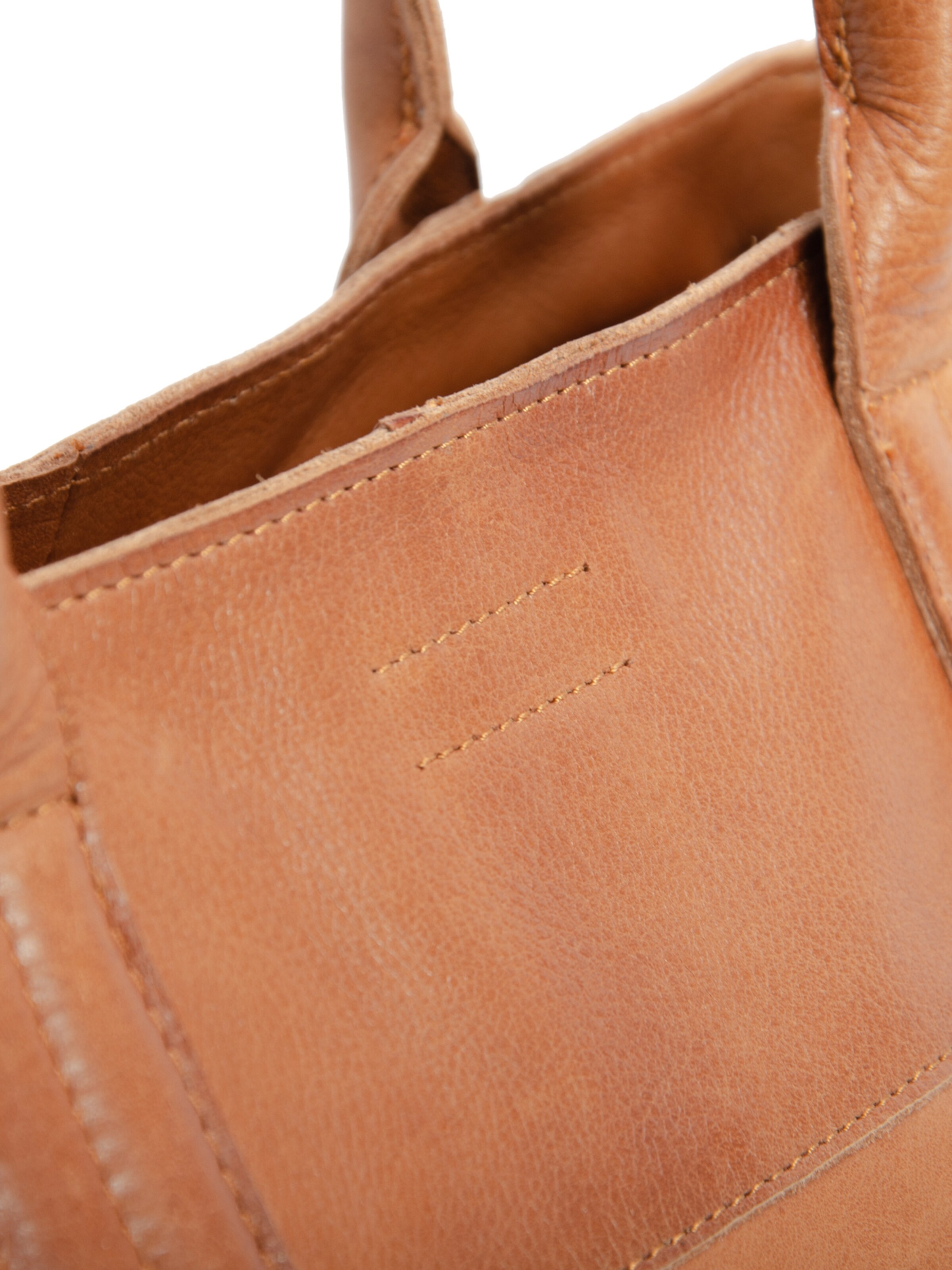 still Nordic Shopper in Brown