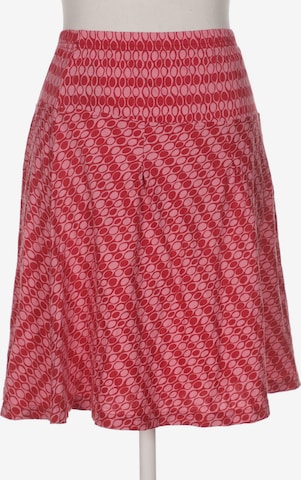 Maas Skirt in M in Red: front