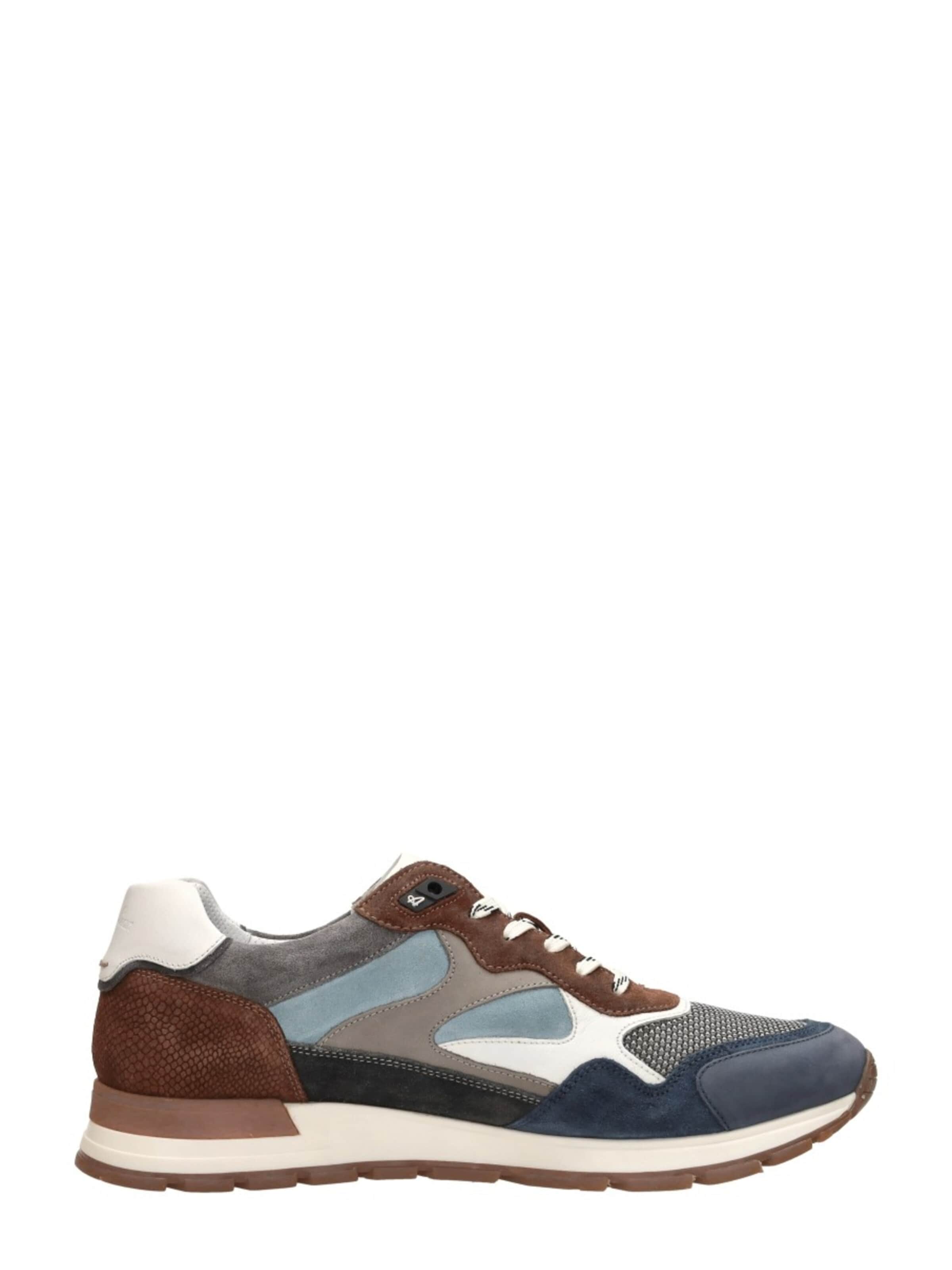 Australian Sneakers laag 'Tiago' in Blauw