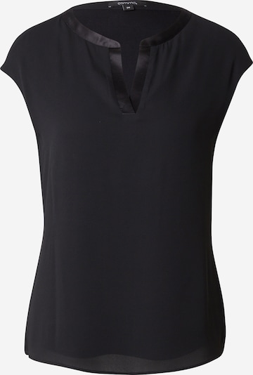 COMMA Majica u crna, Pregled proizvoda