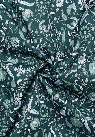 ETERNA Comfort Fit Hemd in Grün