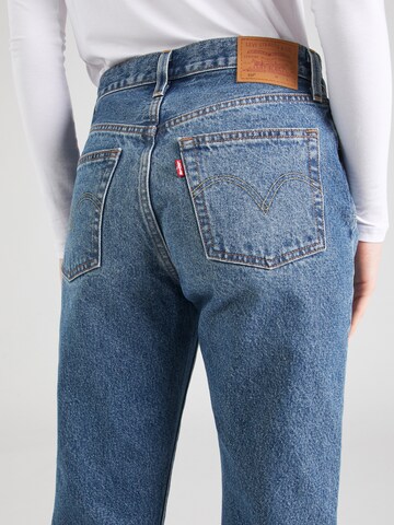 LEVI'S ® Regular Jeans in Blau