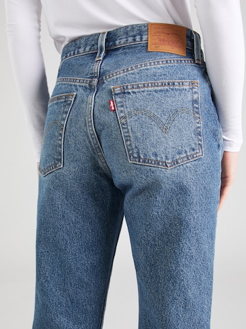 Regular Jean LEVI'S ® en bleu