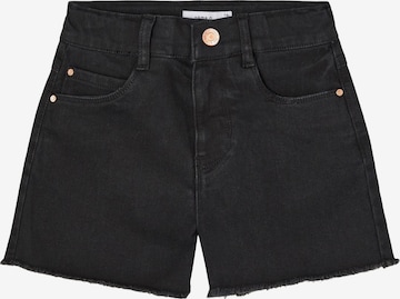 NAME IT Jeans 'Randi' in Black: front