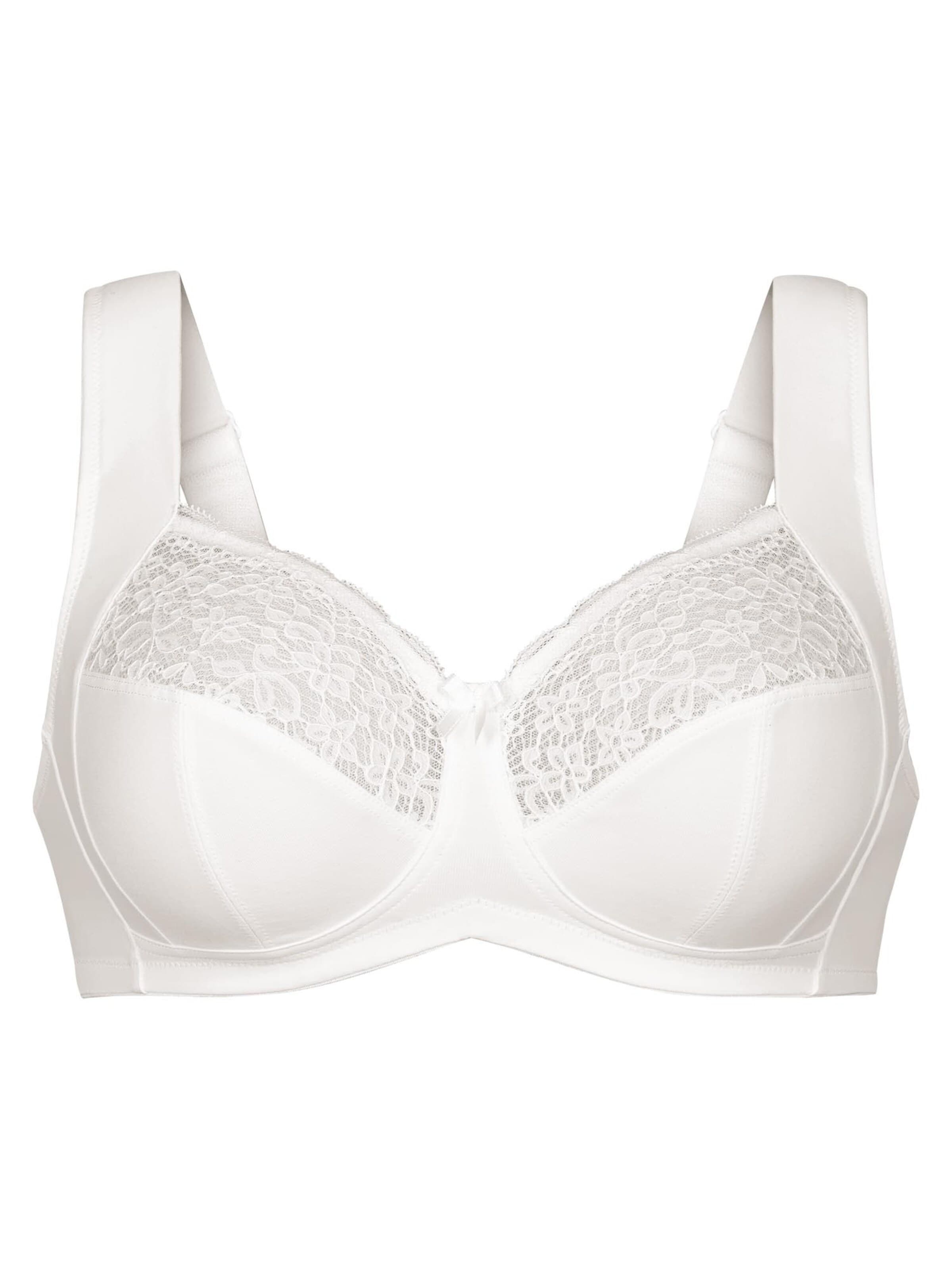 ANITA Minimizer BH 'Havanna'‌‌‌‌‌‌‌‌ in Beige: Vorderseite