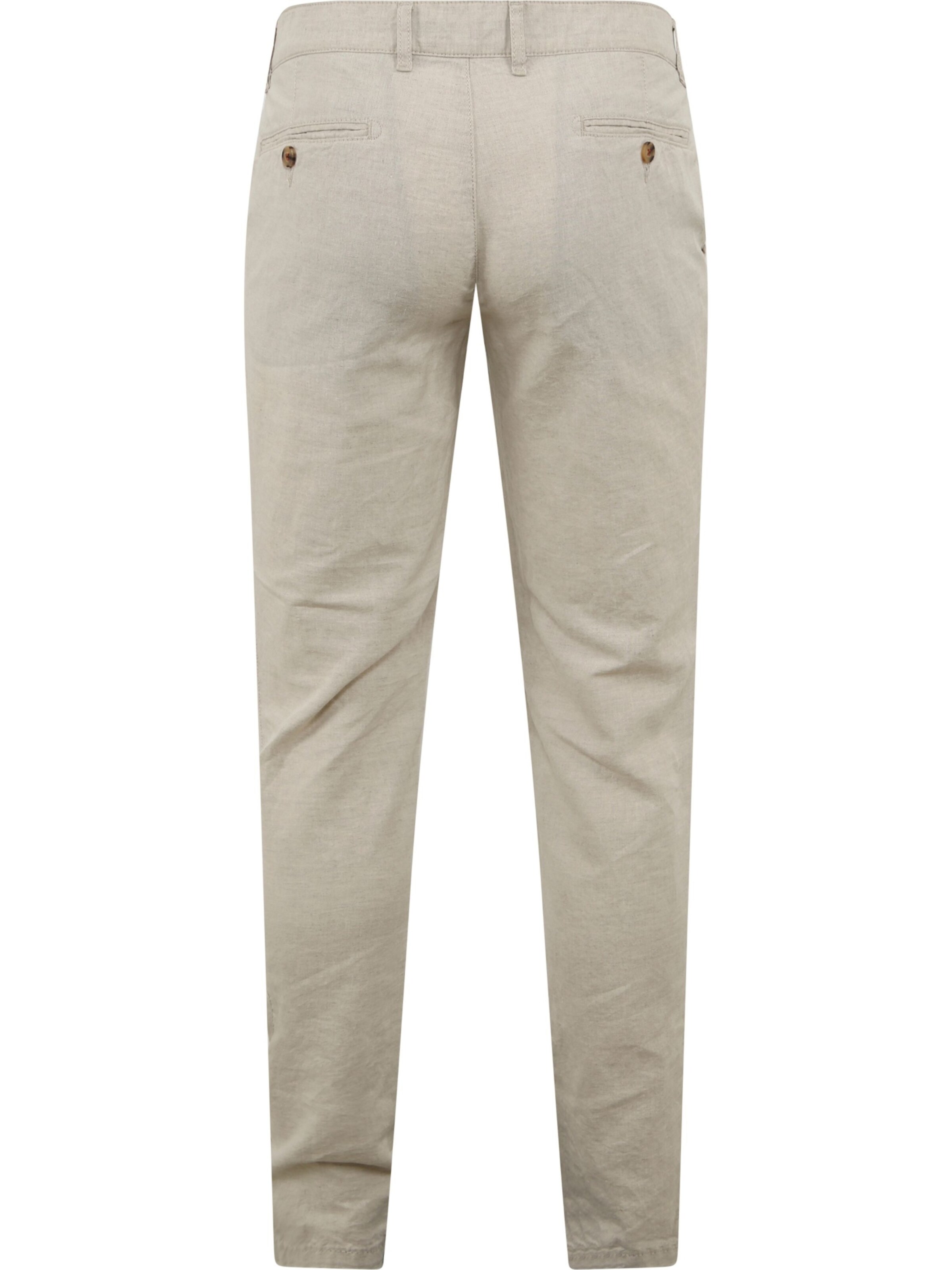Suitable Regular Chino 'Pico' in Beige