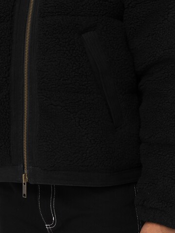 DICKIES Between-season jacket 'MOUNT HOPE' in Black