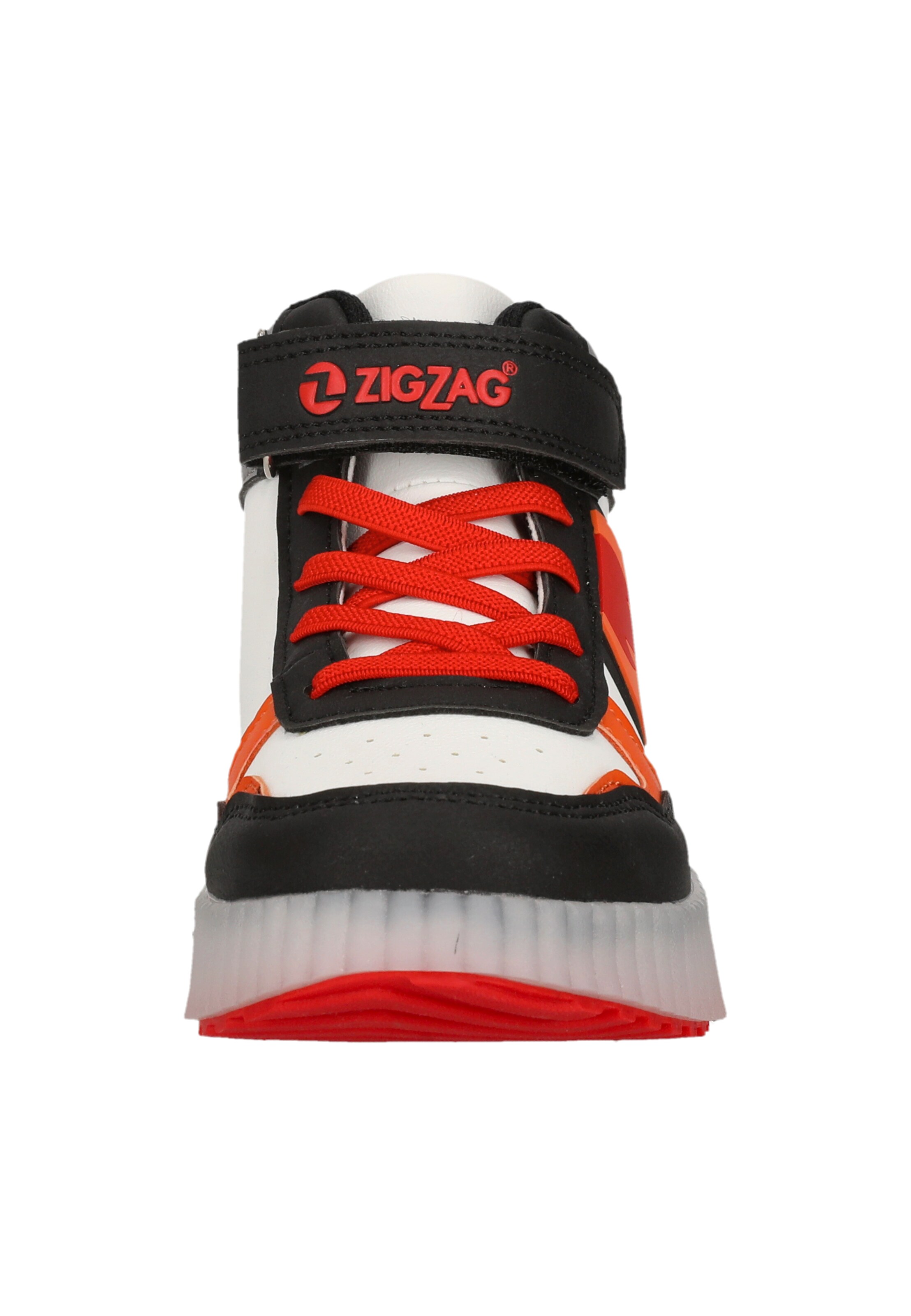 ZigZag Kinderstiefel 'Curin' in Grau