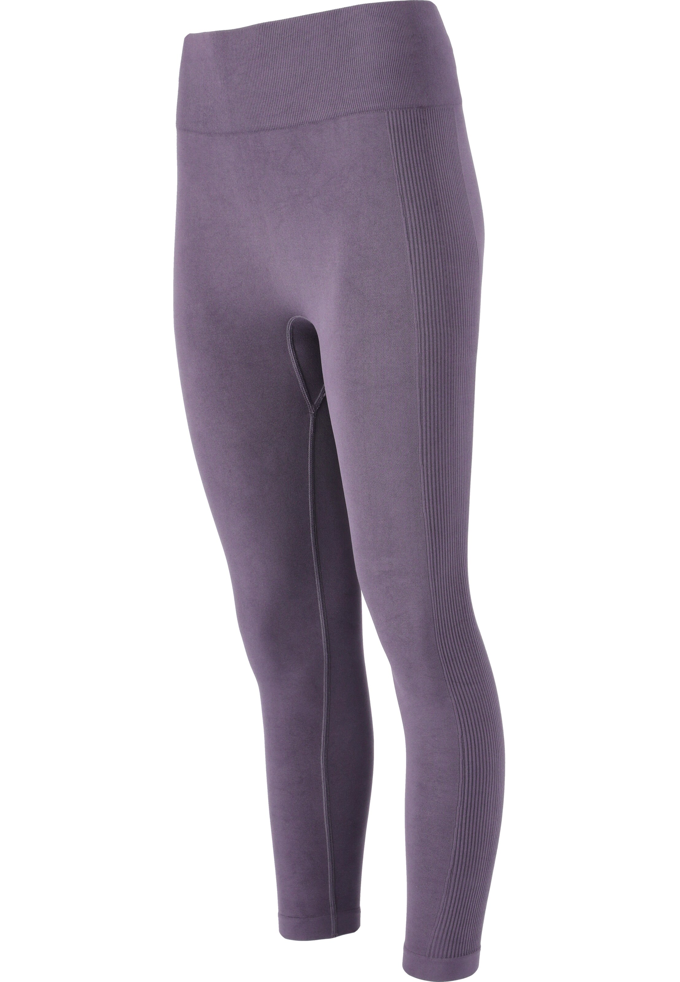 ENDURANCE Skinny Sportbroek 'Maidon' in Lila