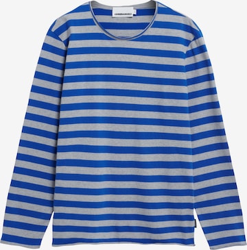 ARMEDANGELS Shirt in Gemengde kleuren: voorkant