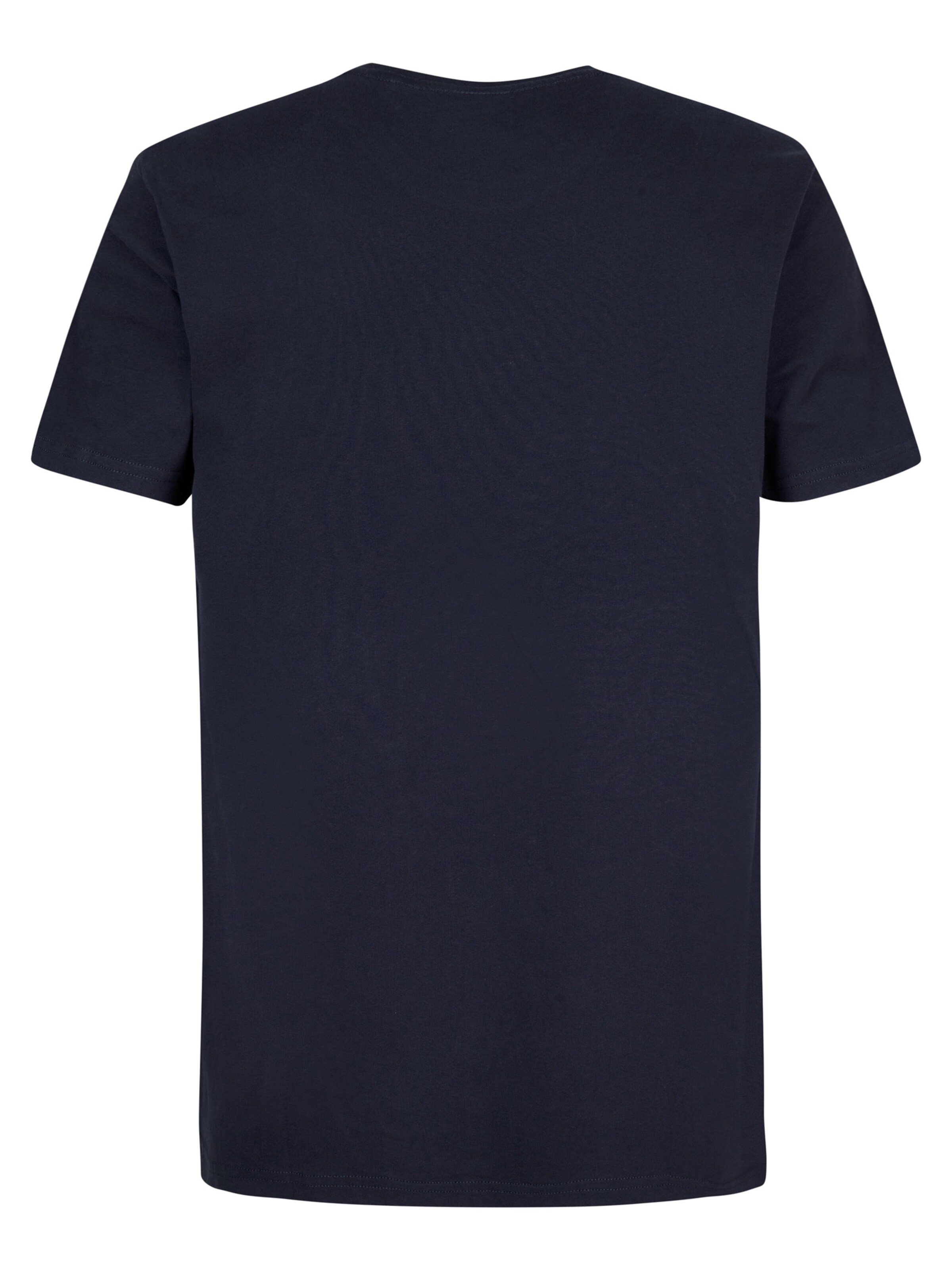 Petrol Industries Shirt in Blue