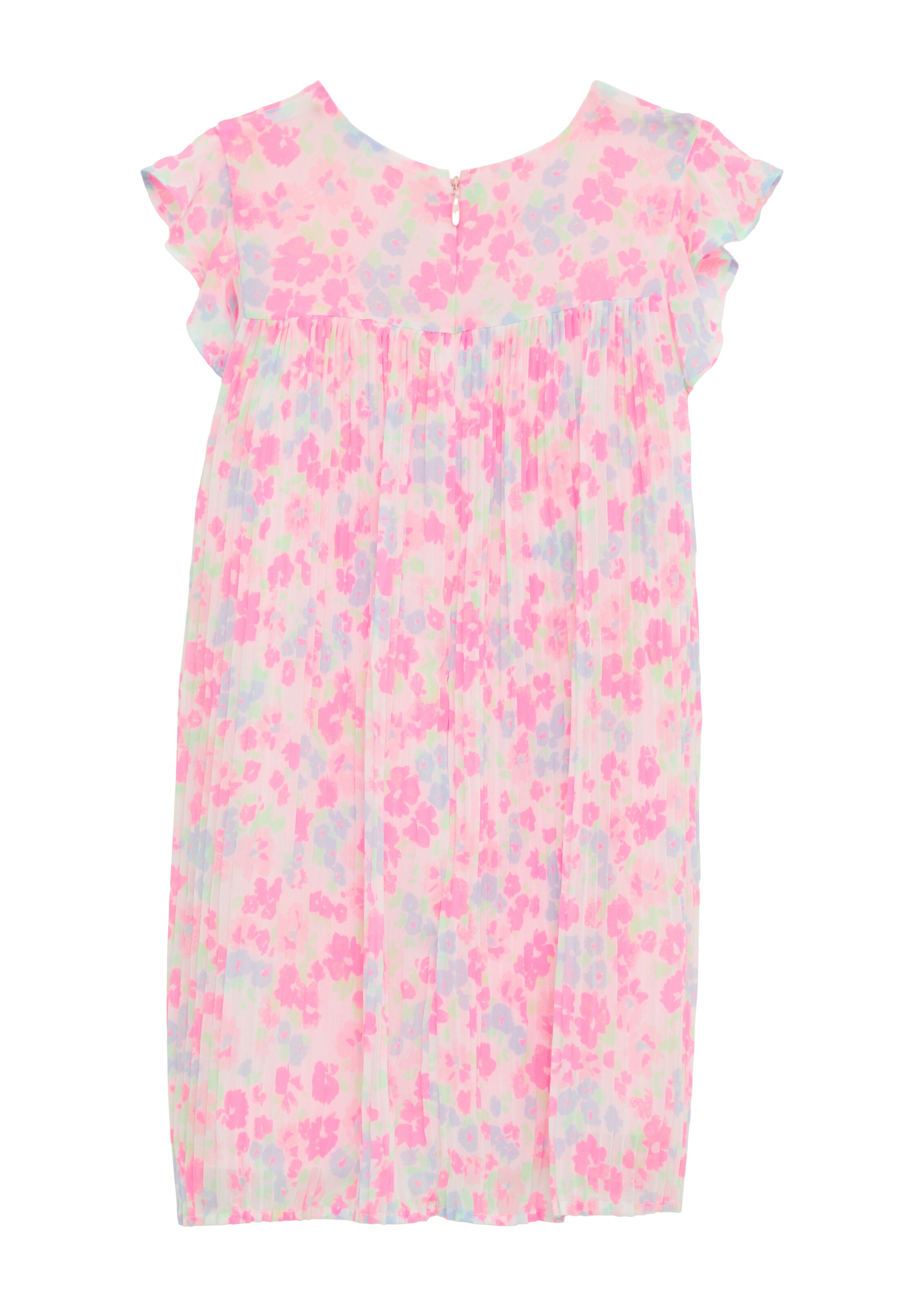 s.Oliver Kleid in Pink