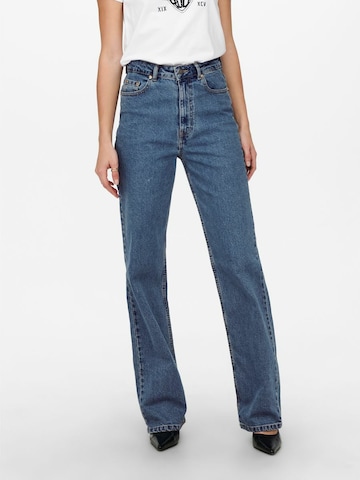ONLY Jeans 'Camille' i blå: forside