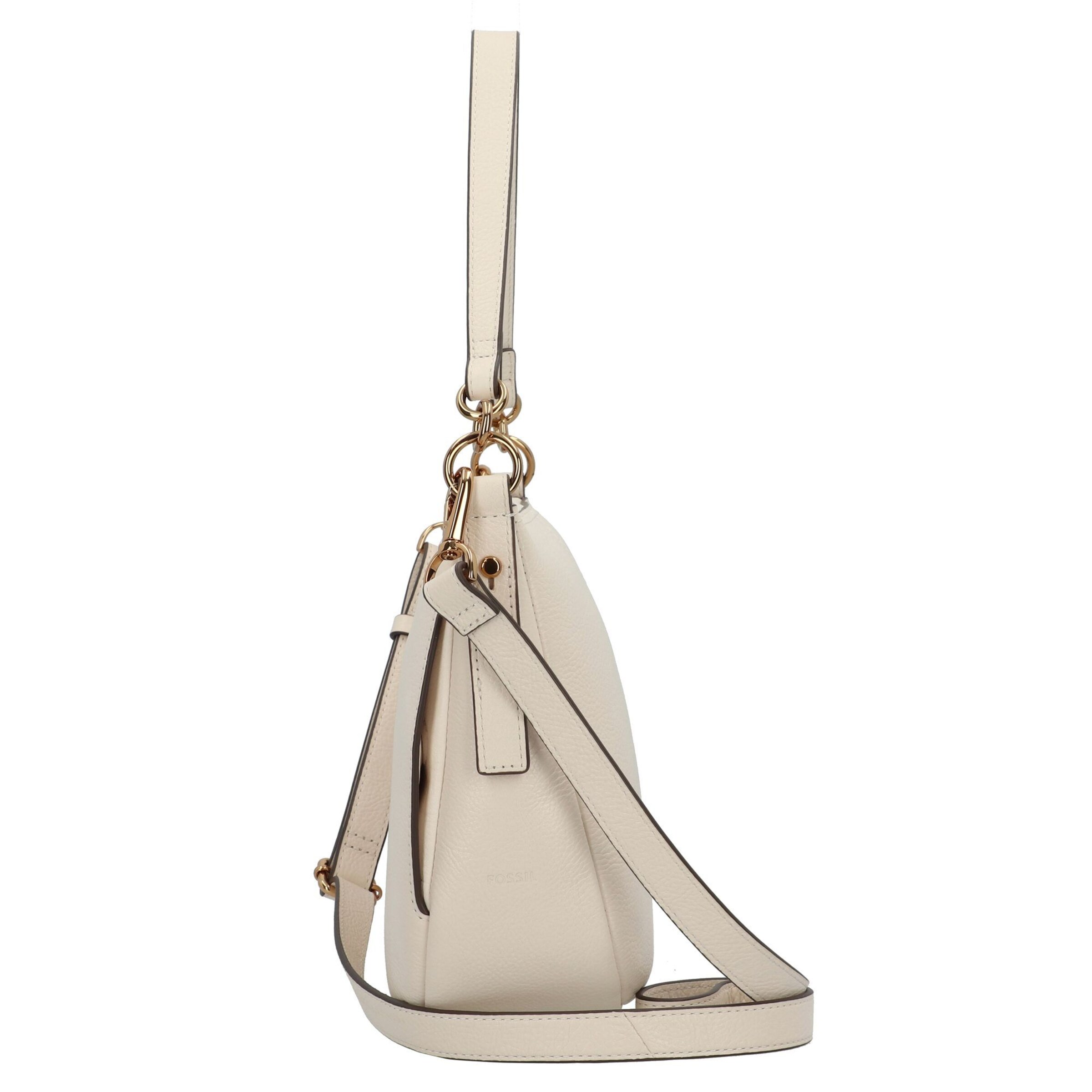 FOSSIL Shoulder bag 'Jolie' in Beige