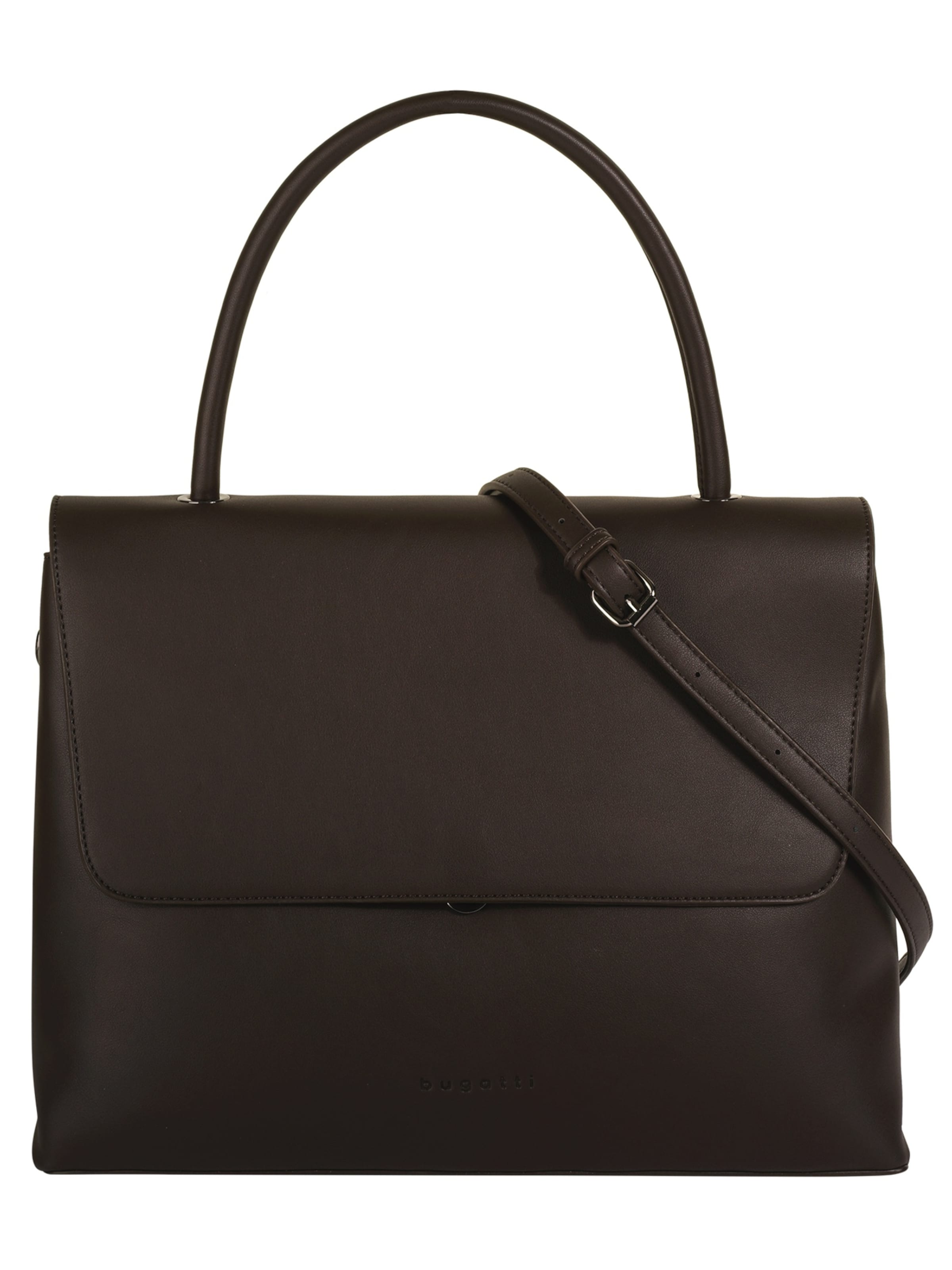 bugatti Handbag 'ILVA' in Brown: front