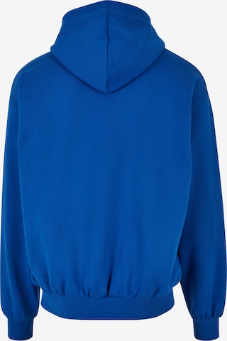 Karl Kani Sweat jacket in Blue