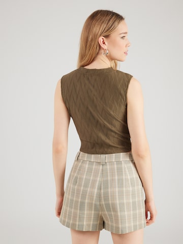 ABOUT YOUTop 'Malena' - zelena boja