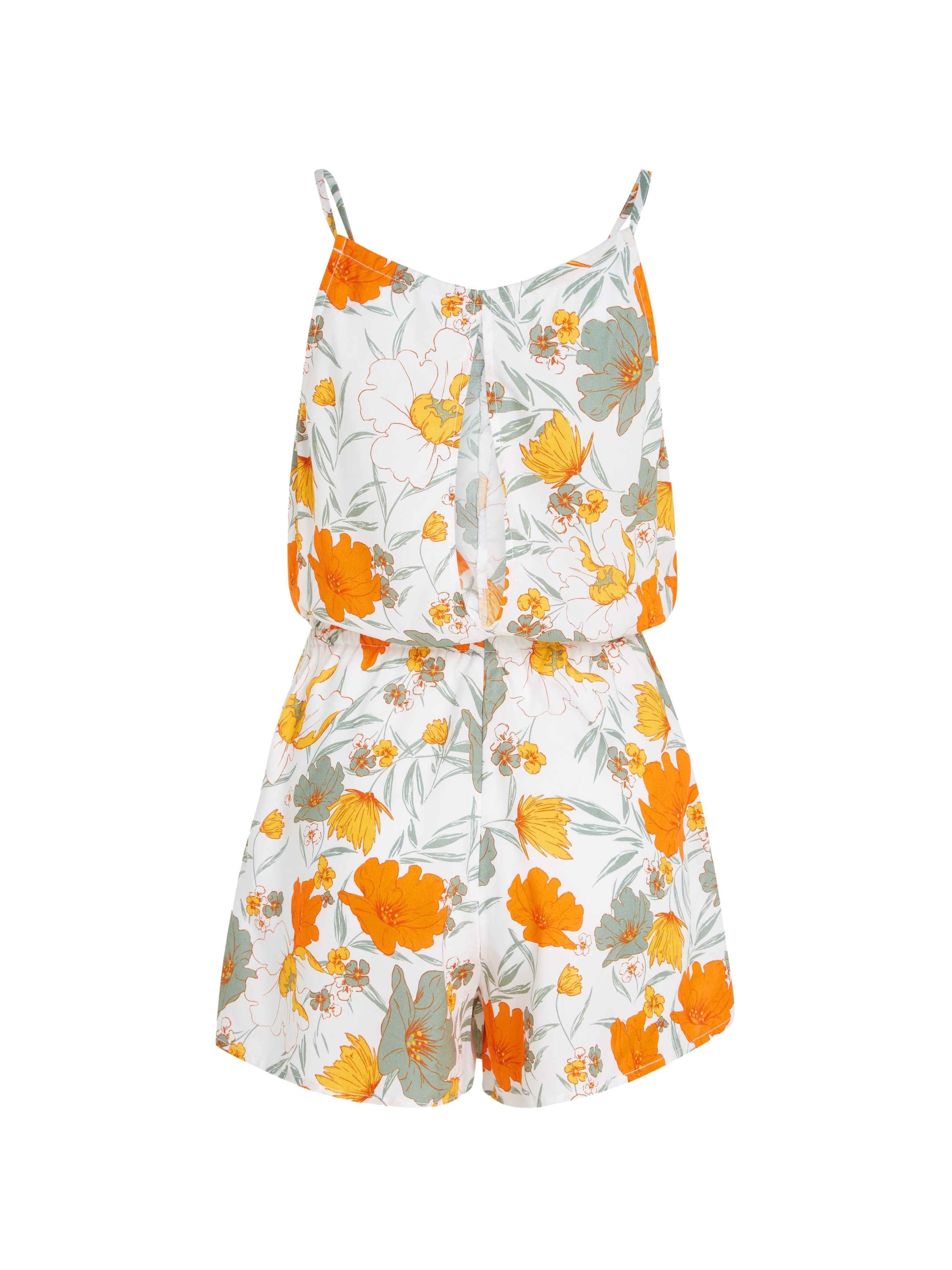 O'NEILL Гащеризон 'Leina' в бяло