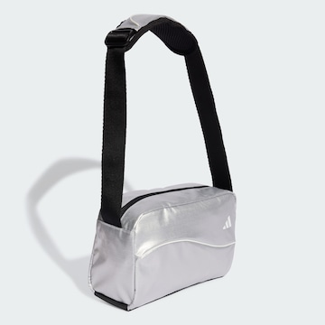 Sac de sport ADIDAS SPORTSWEAR en argent