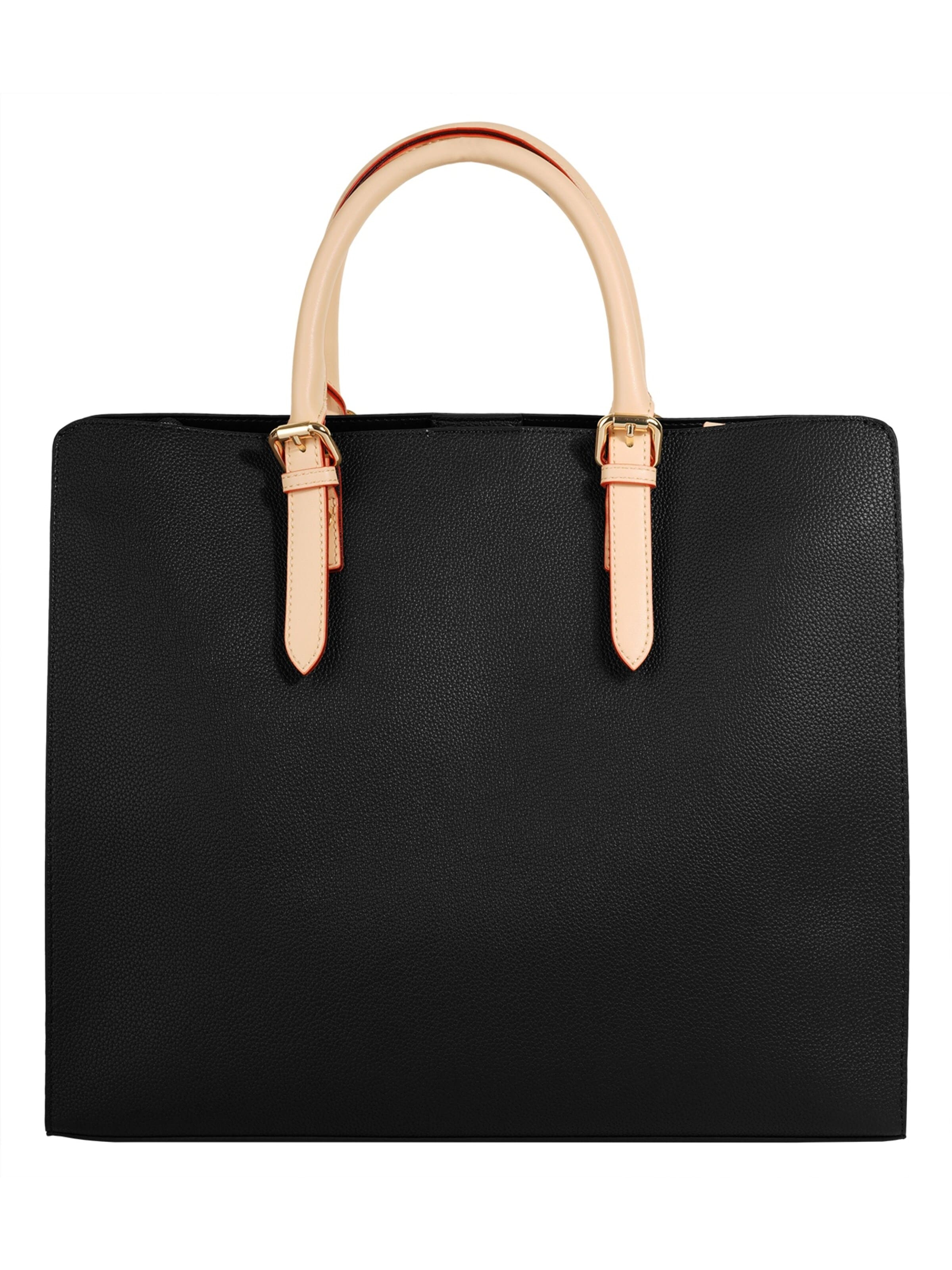 bugatti - Bolso de mano 'ELLA' en negro