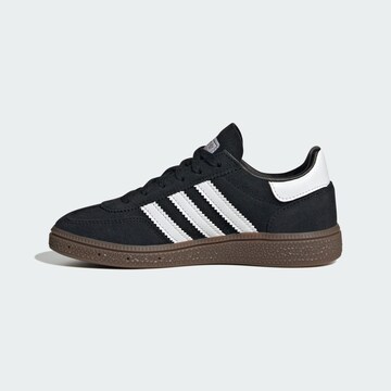 ADIDAS ORIGINALS - Zapatillas deportivas 'Handball Spezial' en negro