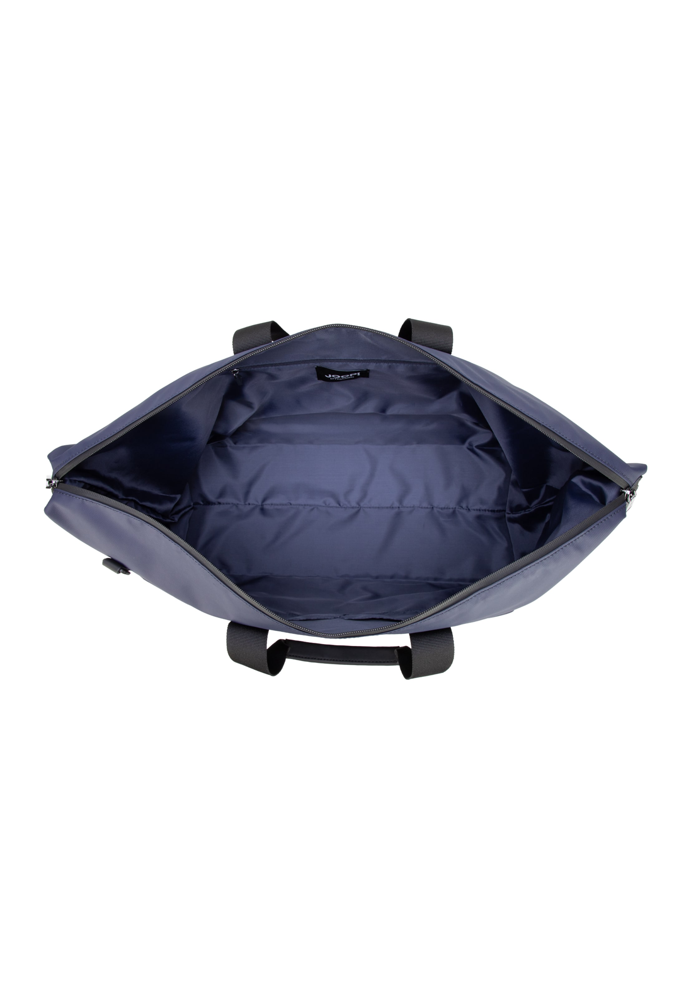 Borsa weekend 'Dinamico Maik' di JOOP! in blu