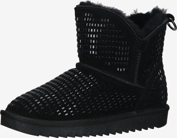 ARA Ankle Boots in Black: front