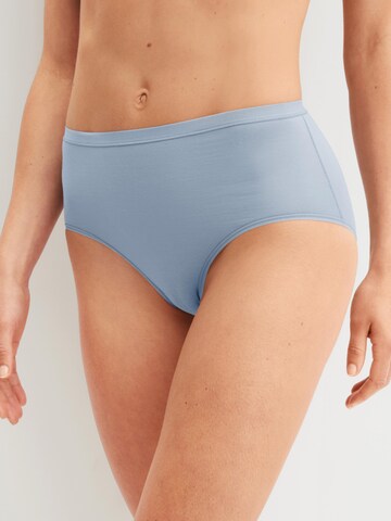 Slip 'Natural Comfort' CALIDA en gris