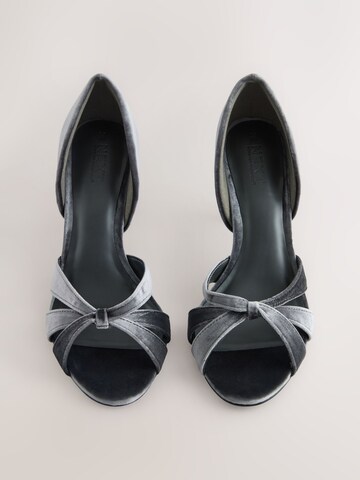 Sandalo 'Forever Comfort' di Next in grigio