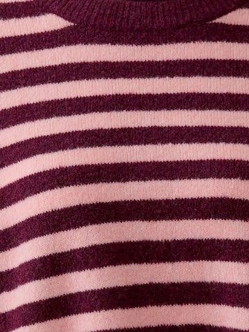 OUI Sweater in Red