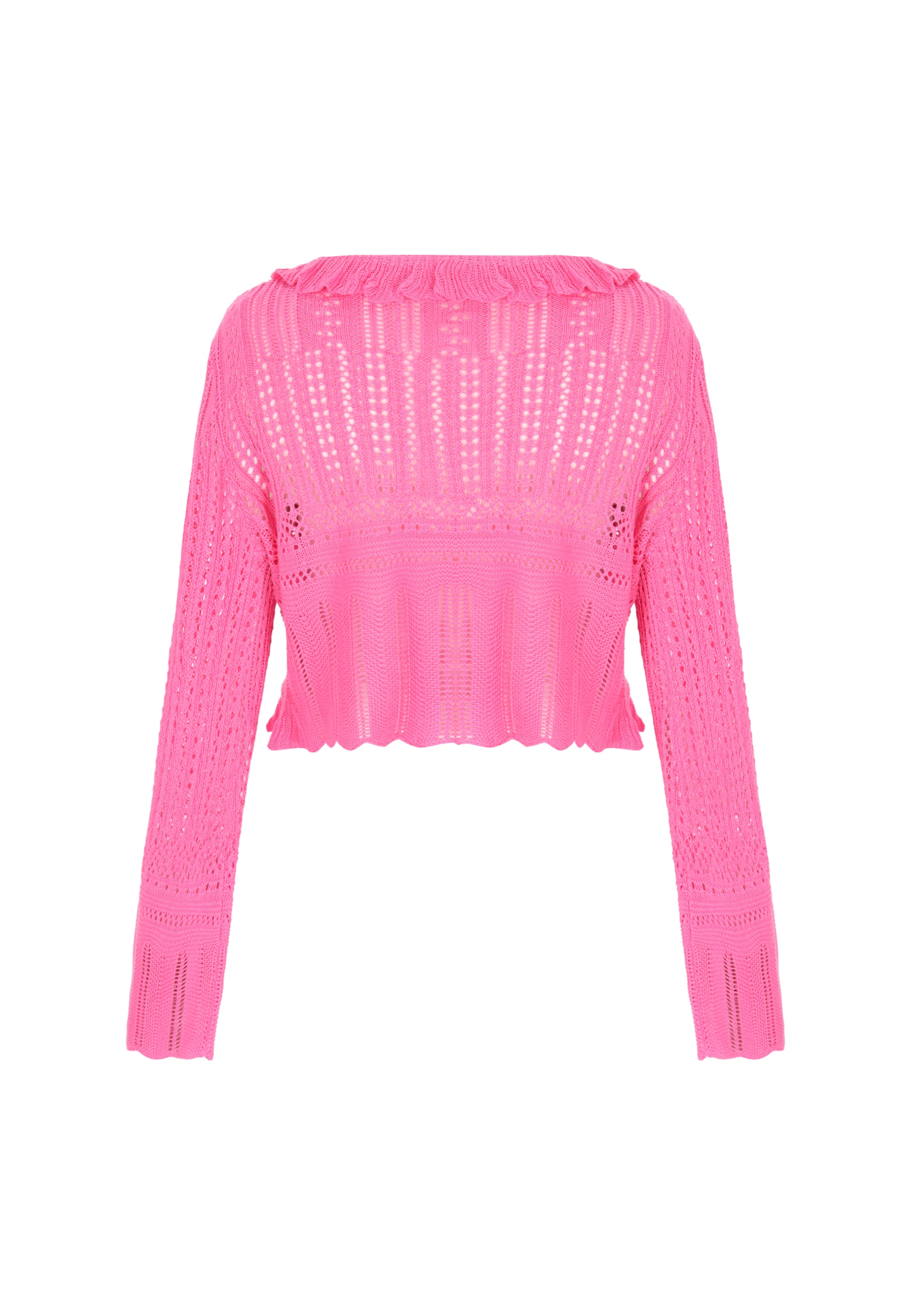 Cardigan 'Young Fashion' MYMO en rose