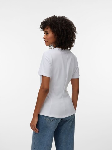 VERO MODA Top in Wit