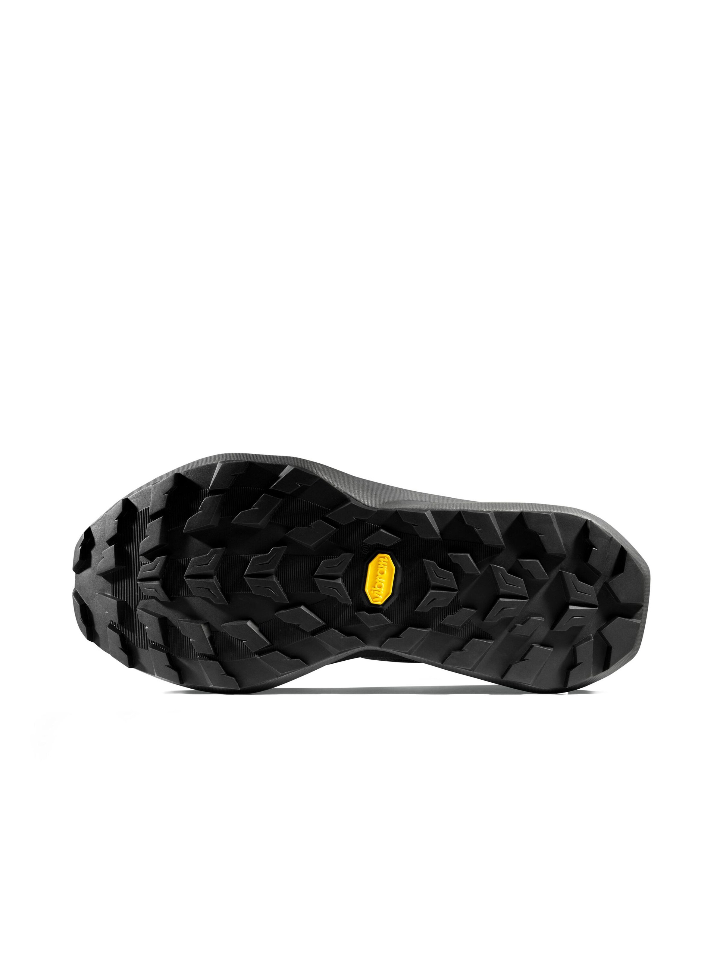 MAMMUT Laufschuh ‘Aenergy Mtn’ in Schwarz