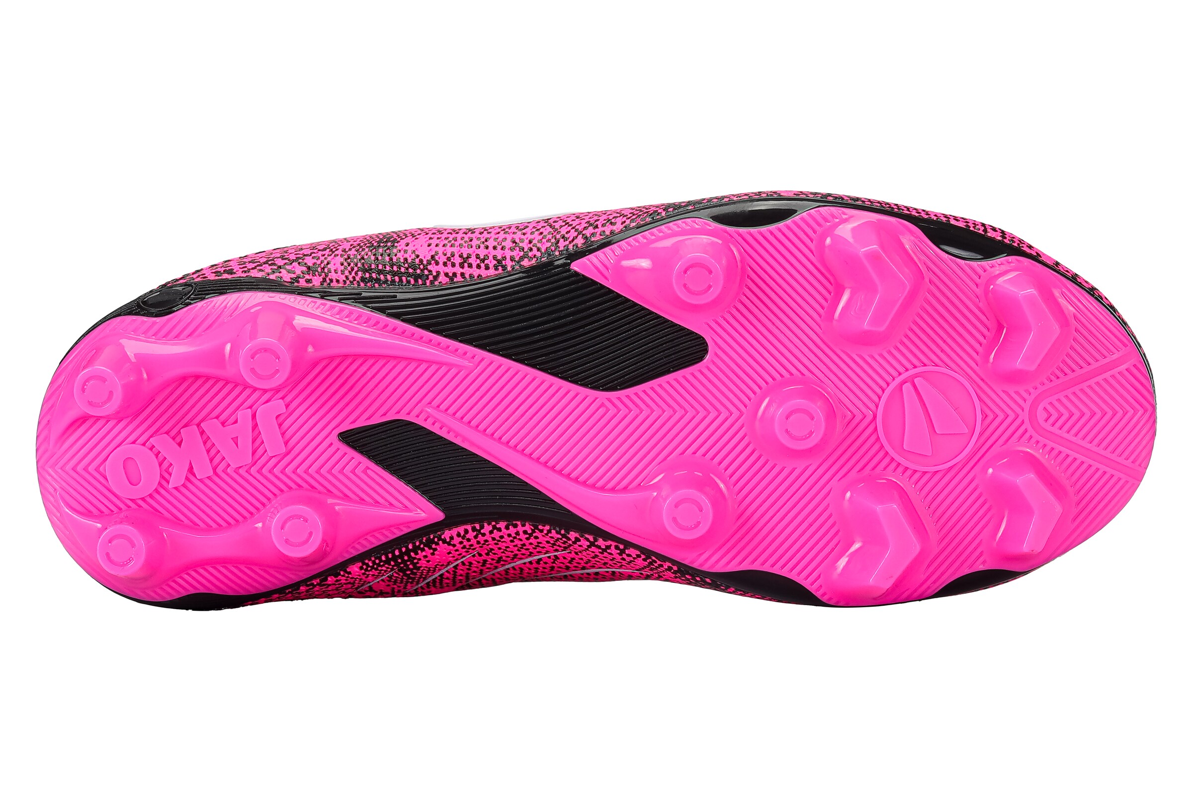 JAKO Fußballschuh in Pink