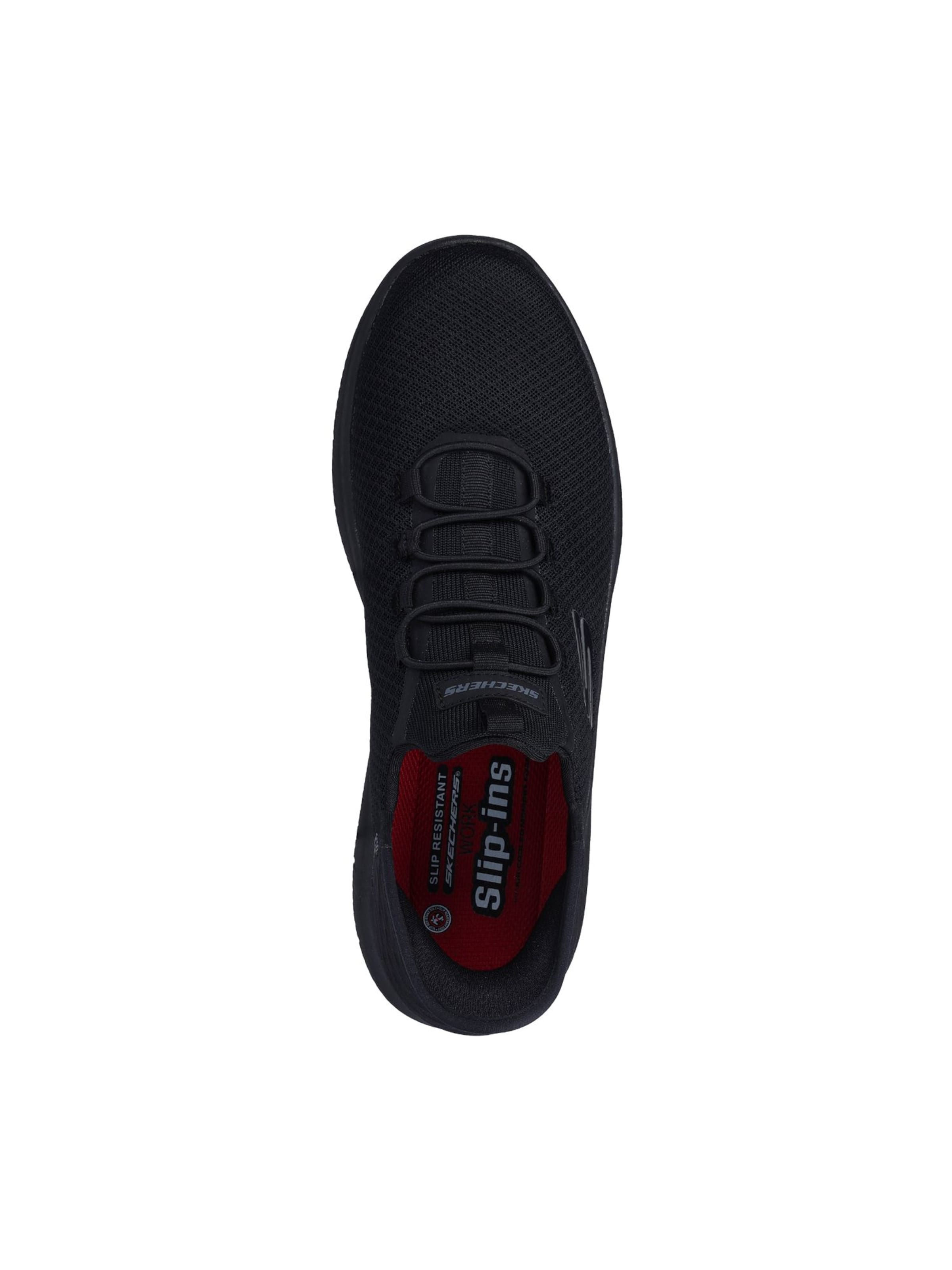 SKECHERS Sneakers 'COLSIN SUMMITS SR' in Black