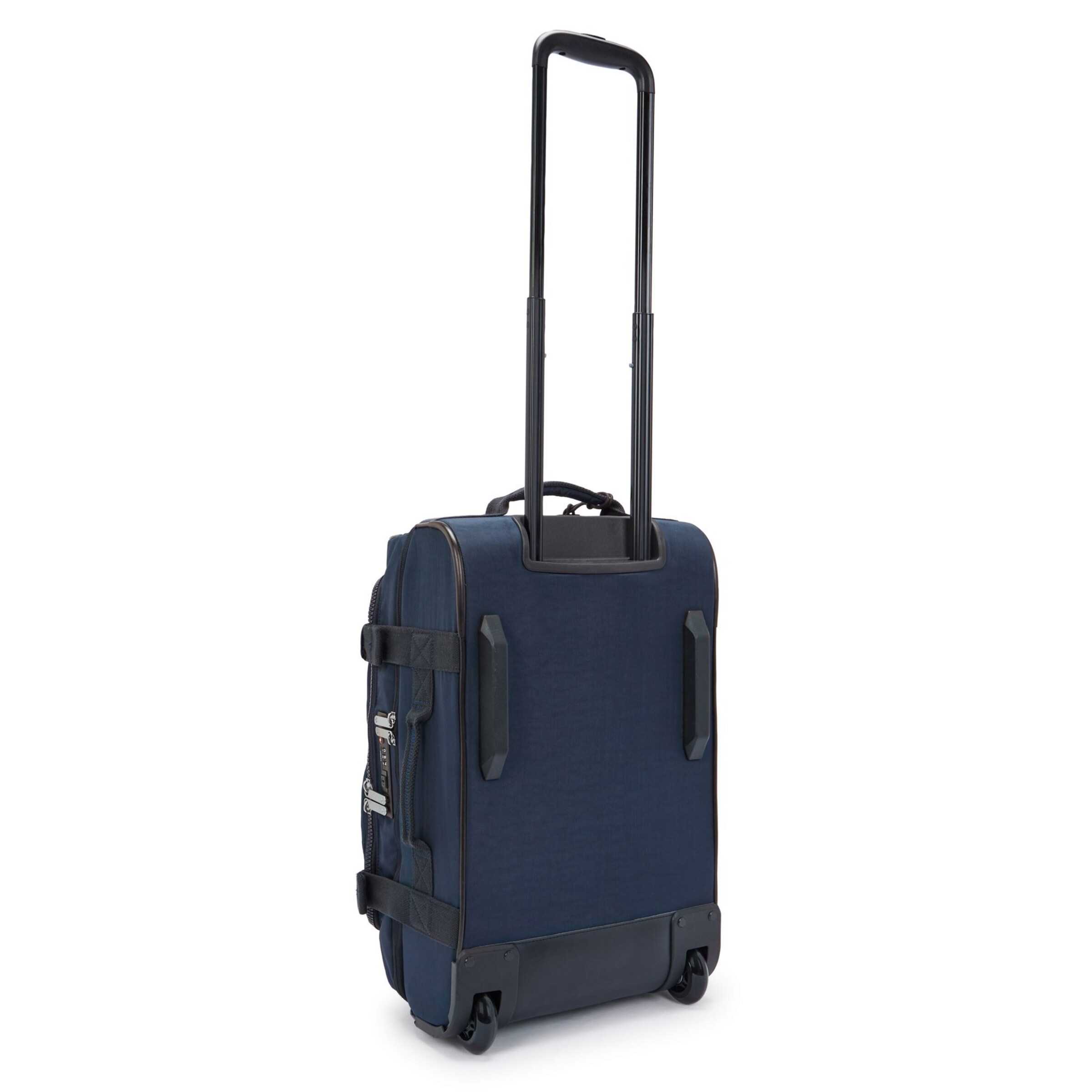 Borsa da viaggio 'Aviana' di KIPLING in blu