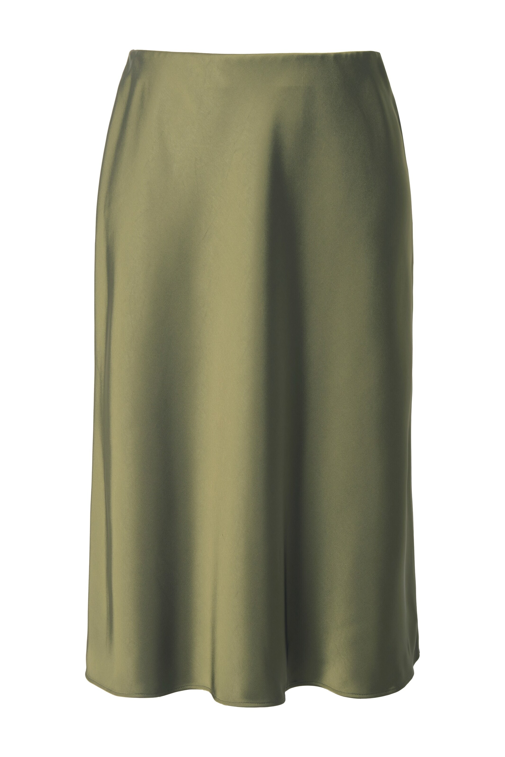 Studio Untold Rok in Groen: voorkant