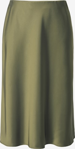 Studio Untold Rock in Grün: Vorderseite