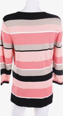 GERRY WEBER Pullover M in Pink