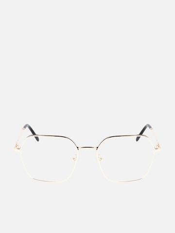 DKNY Sonnenbrille‌‌‌‌ in Gold