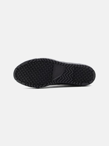 CONVERSE Visoke superge 'CTAS MALDEN STREET' | zelena barva