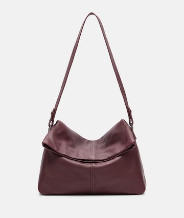 Borsa a spalla 'Fiona' di Liebeskind Berlin in rosso