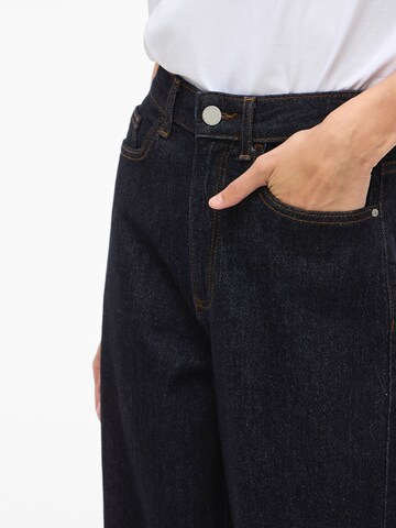 Wide Leg Jean 'VIFREYA' VILA en bleu